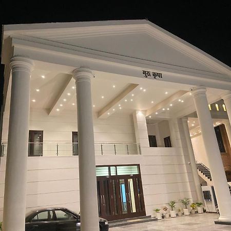 Guru Kripa House Lägenhet Jodhpur  Exteriör bild