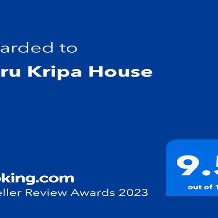 Guru Kripa House Lägenhet Jodhpur  Exteriör bild